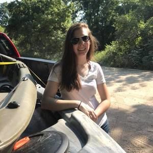 Meet your Posher, Hailey